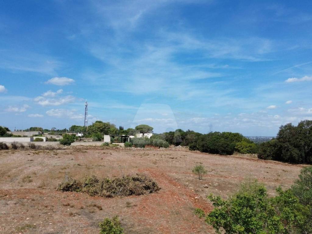 Terreno a Alessano in Via Mortiti, 11 - Foto 2