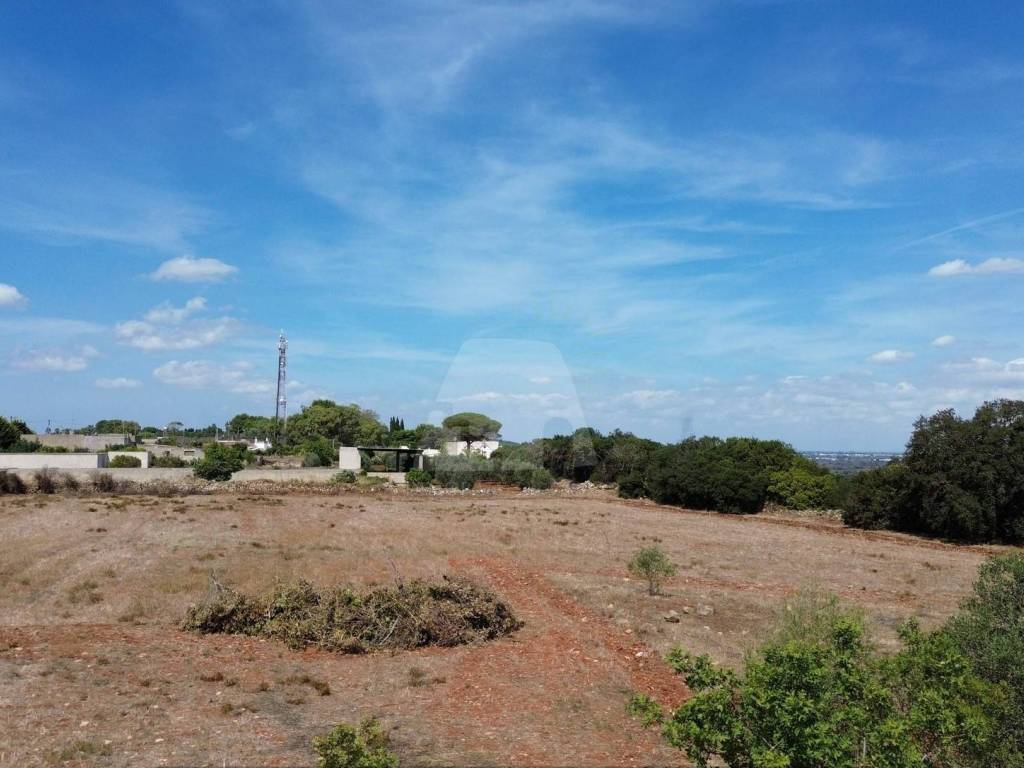 Terreno a Alessano in Via Mortiti, 11 - Foto 4
