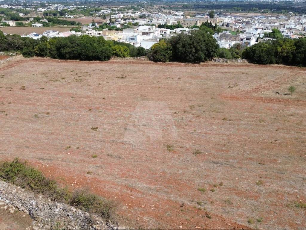 Terreno a Alessano in Via Mortiti, 11 - Foto 5