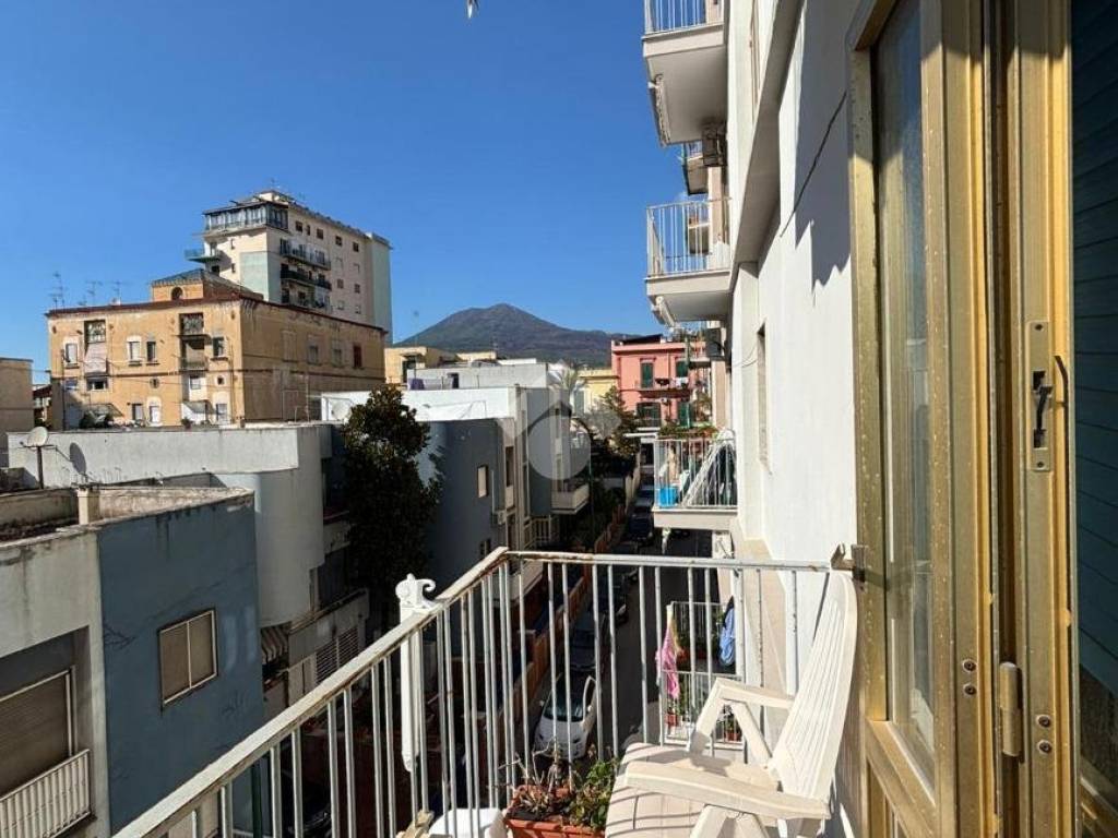 Appartamento a Torre annunziata in Via Jacono, 20 - Foto 3