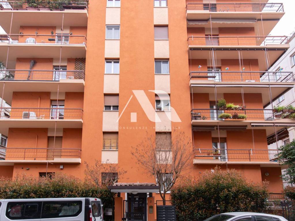 Appartamento a Verona in Via Amerigo Vespucci, 2 - Foto 3