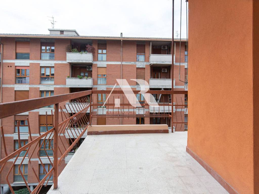 Appartamento a Verona in Via Amerigo Vespucci, 2 - Foto 4