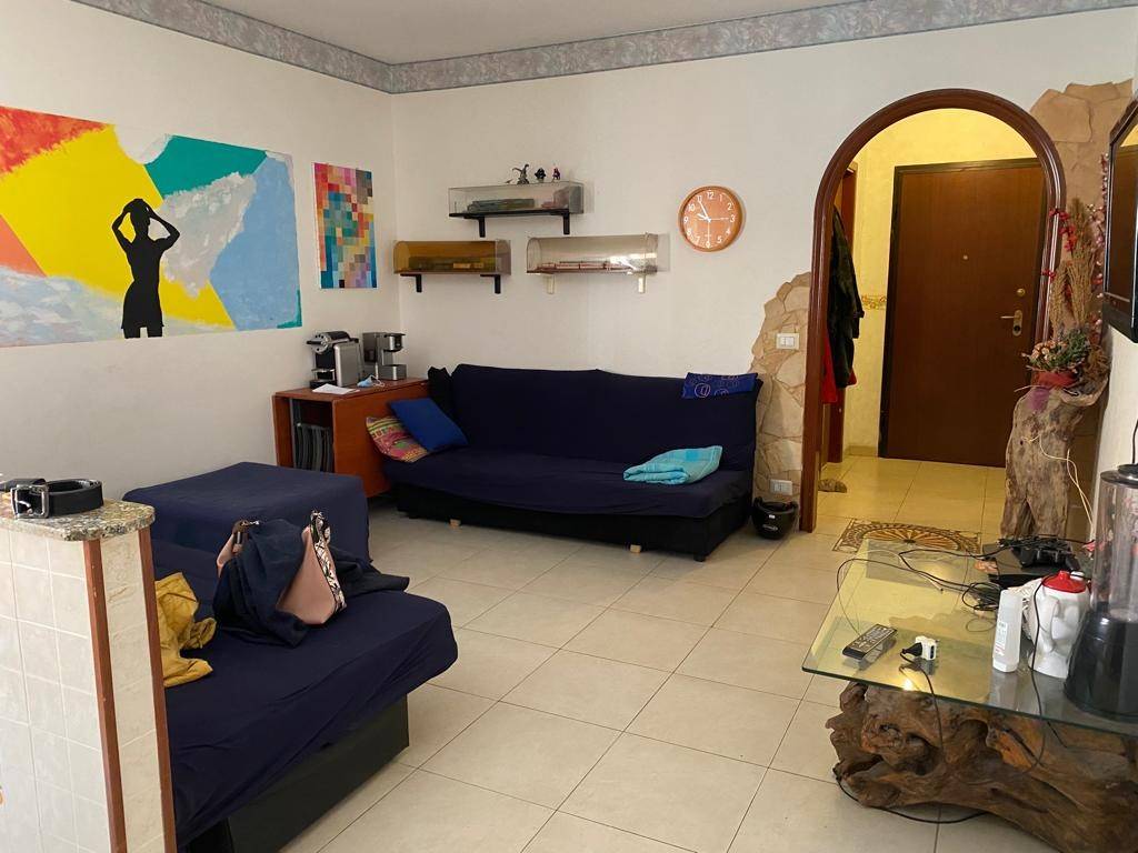 Appartamento a Furci siculo in Via Cesare Battisti, 284 - Foto 2