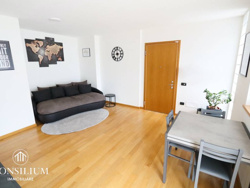 Appartamento a Trento in Via del Nogarè - Foto 2