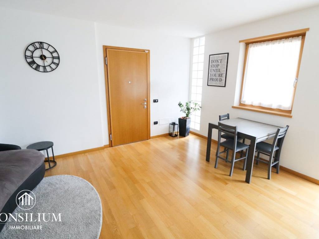 Appartamento a Trento in Via del Nogarè - Foto 4
