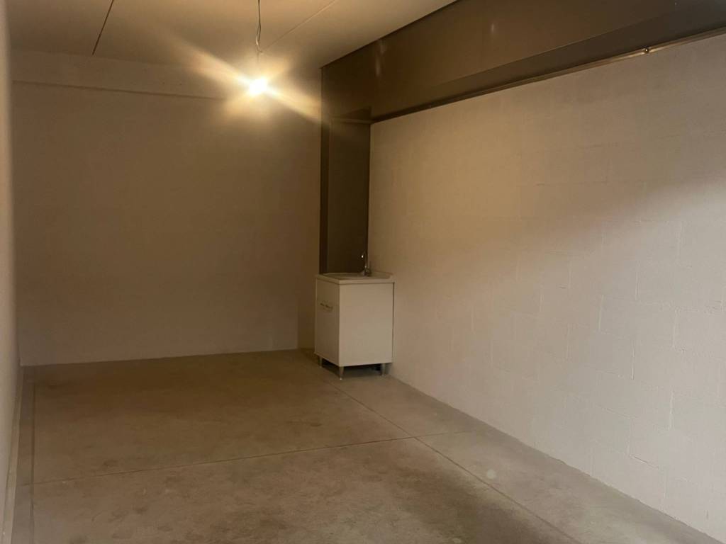 Box / garage a Potenza in Via Ettore Ciccotti - Foto 3