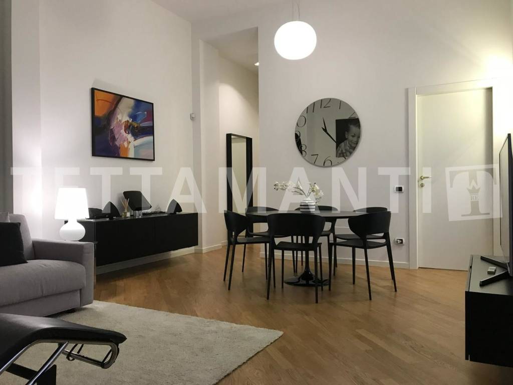 Appartamento a Como in Via Indipendenza, 16 - Foto 2