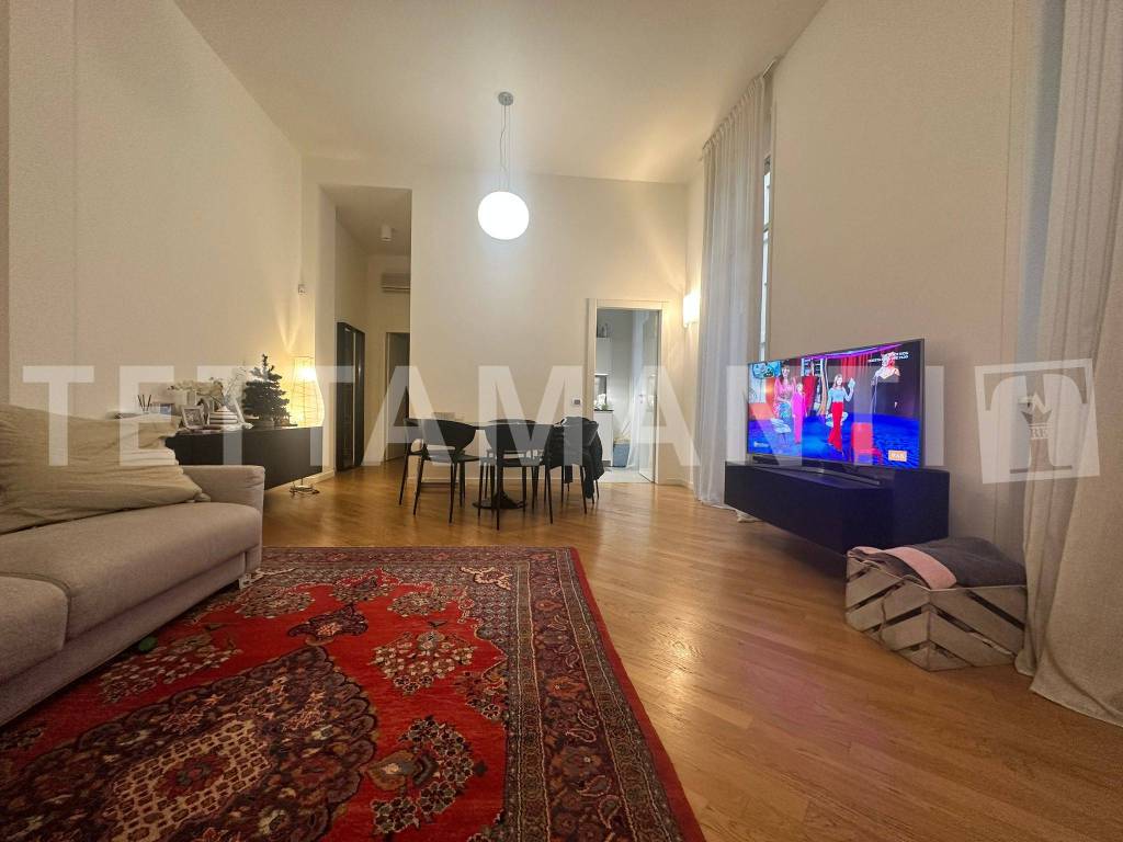 Appartamento a Como in Via Indipendenza, 16 - Foto 3