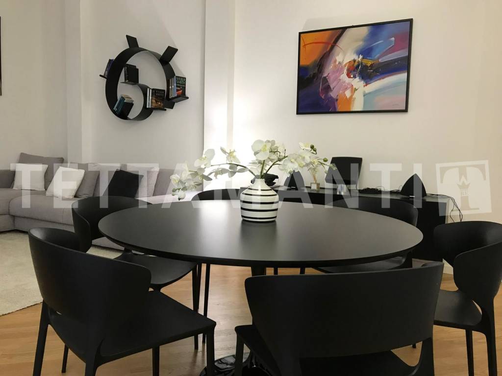 Appartamento a Como in Via Indipendenza, 16 - Foto 4