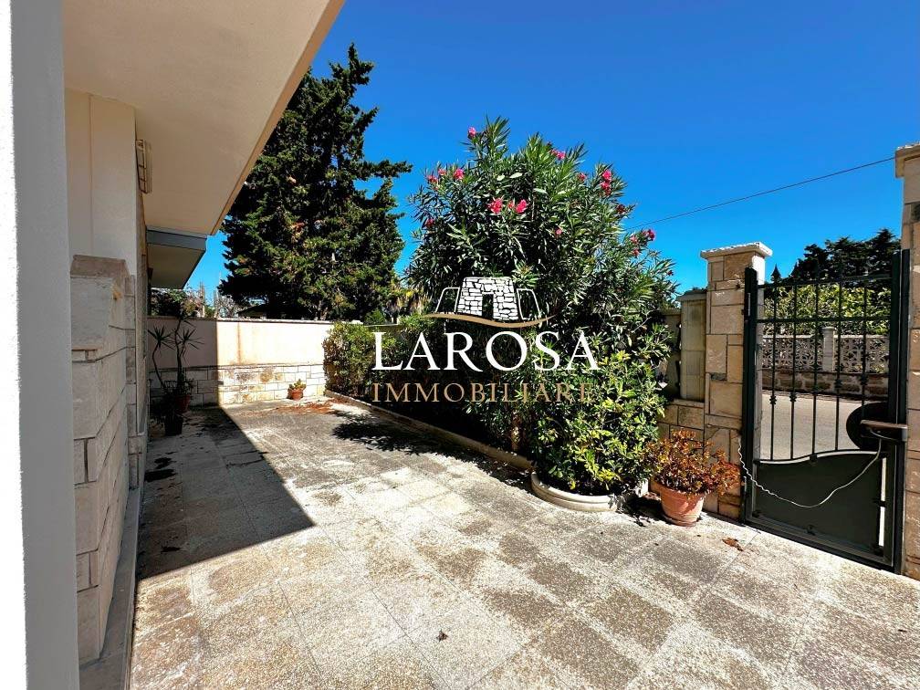 Villa a Lecce in Via delle Rose, 16 - Foto 4