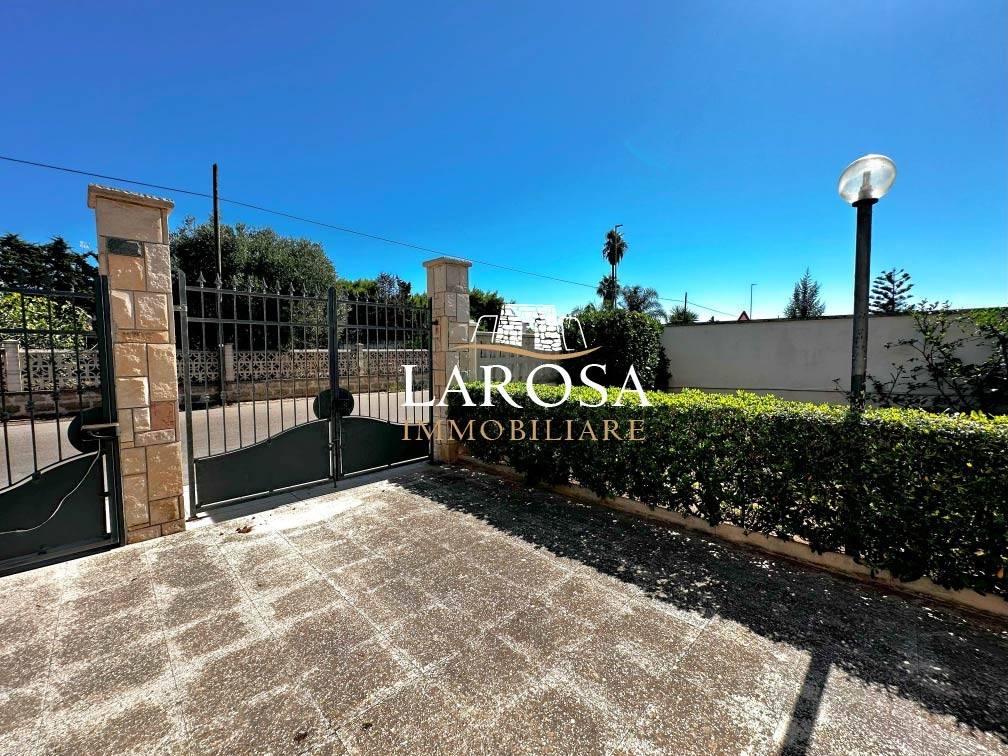 Villa a Lecce in Via delle Rose, 16 - Foto 5