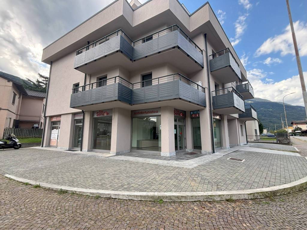 Immobile a Morbegno in Via Luigi Credaro - Foto 5