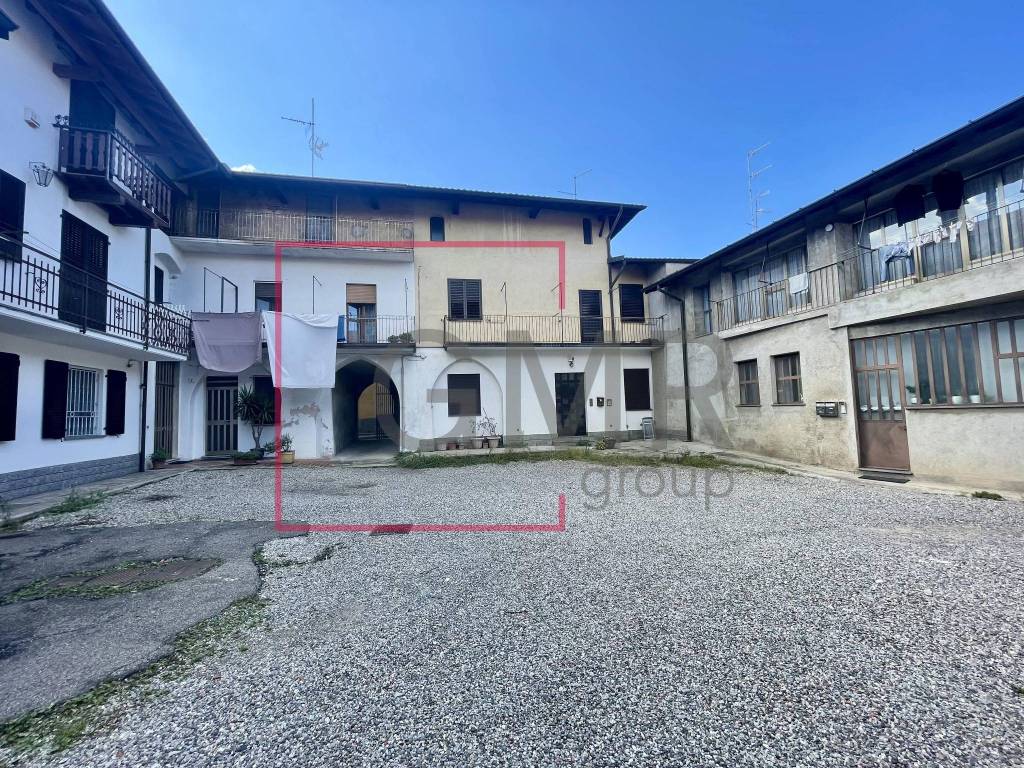 Appartamento a Gerenzano in Via 20 Settembre, 3 - Foto 2