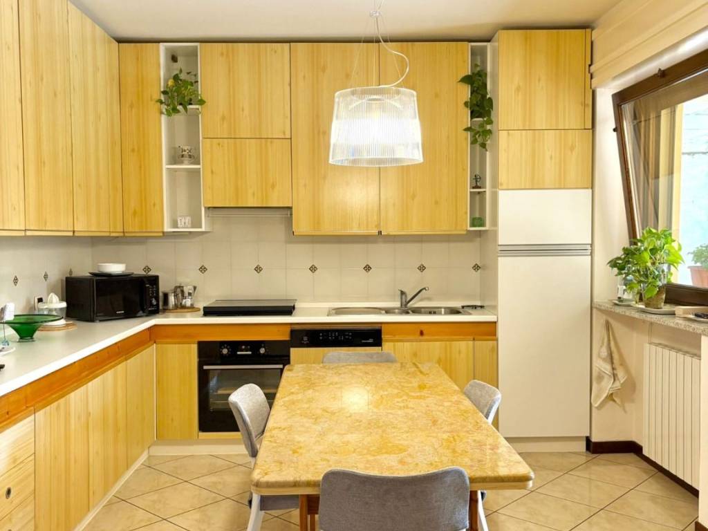 Casa indipendente a Ospedaletto lodigiano in Via Balbi, 65 - Foto 3