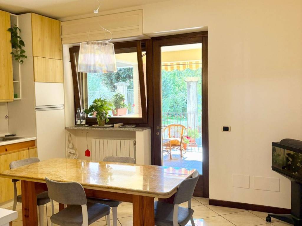 Casa indipendente a Ospedaletto lodigiano in Via Balbi, 65 - Foto 5