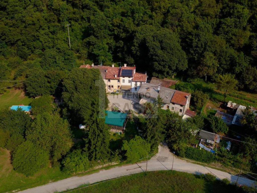 Casa indipendente a Zovencedo - Foto 4