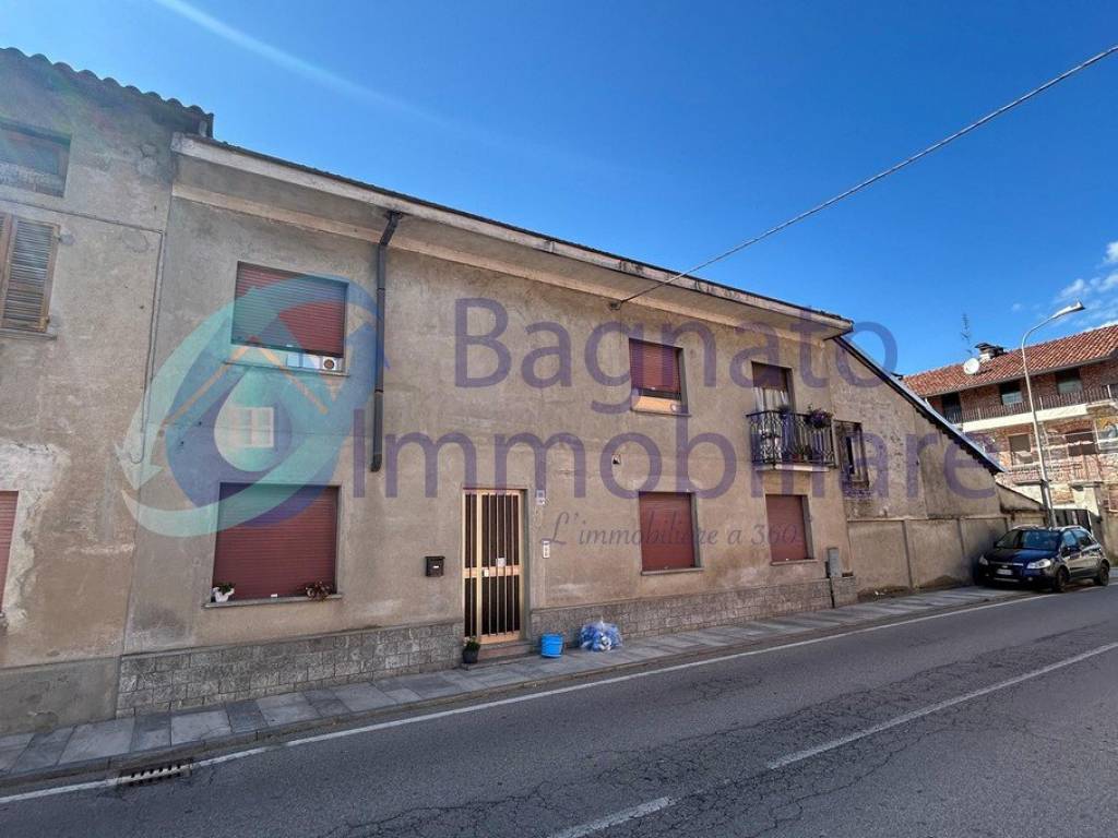 Villa a Landiona in Via per Carpignano Sesia, 35 - Foto 2