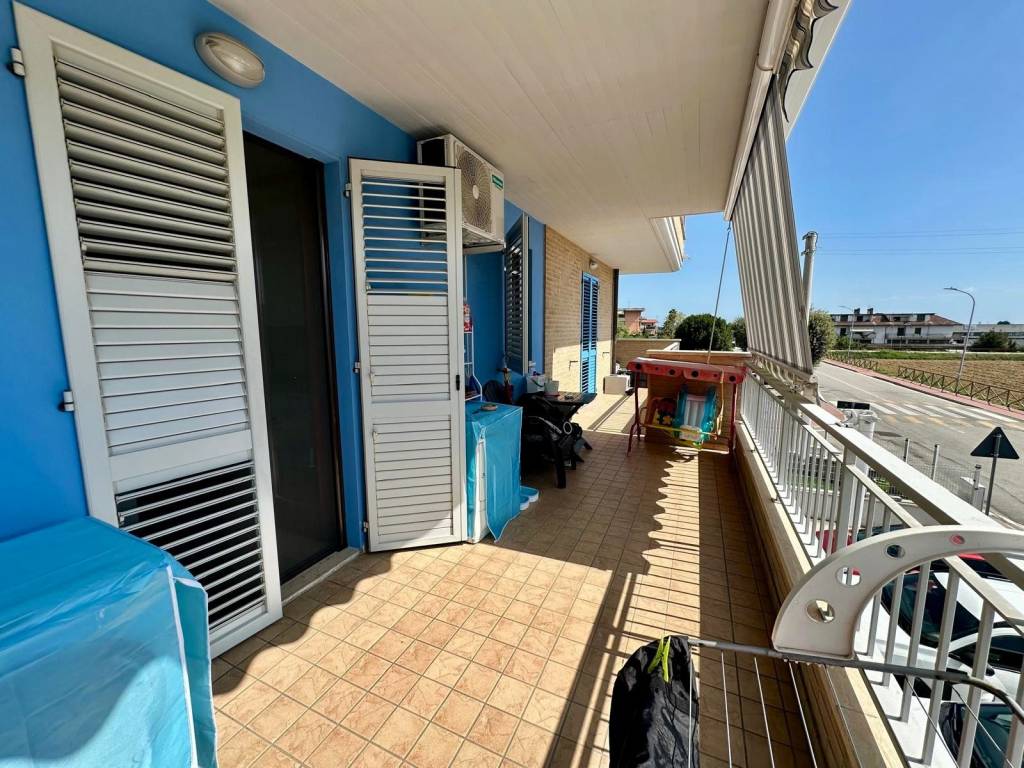 Appartamento a Monteprandone in VIA CIRCONVALLAZIONE SUD, 33 - Foto 2