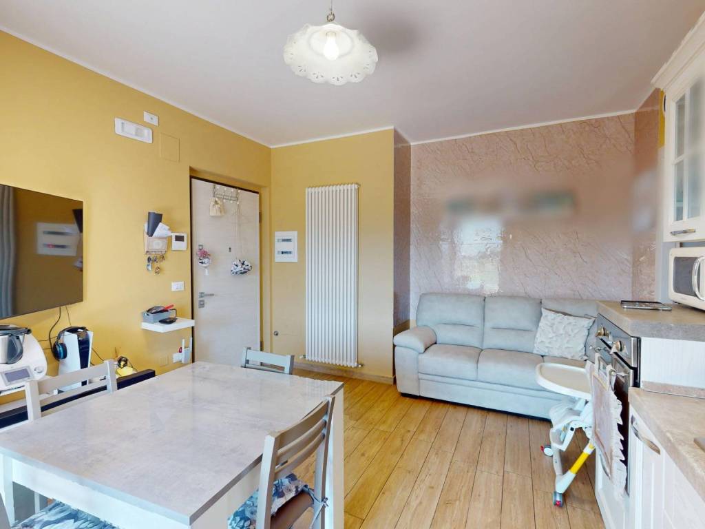 Appartamento a Monteprandone in VIA CIRCONVALLAZIONE SUD, 33 - Foto 5