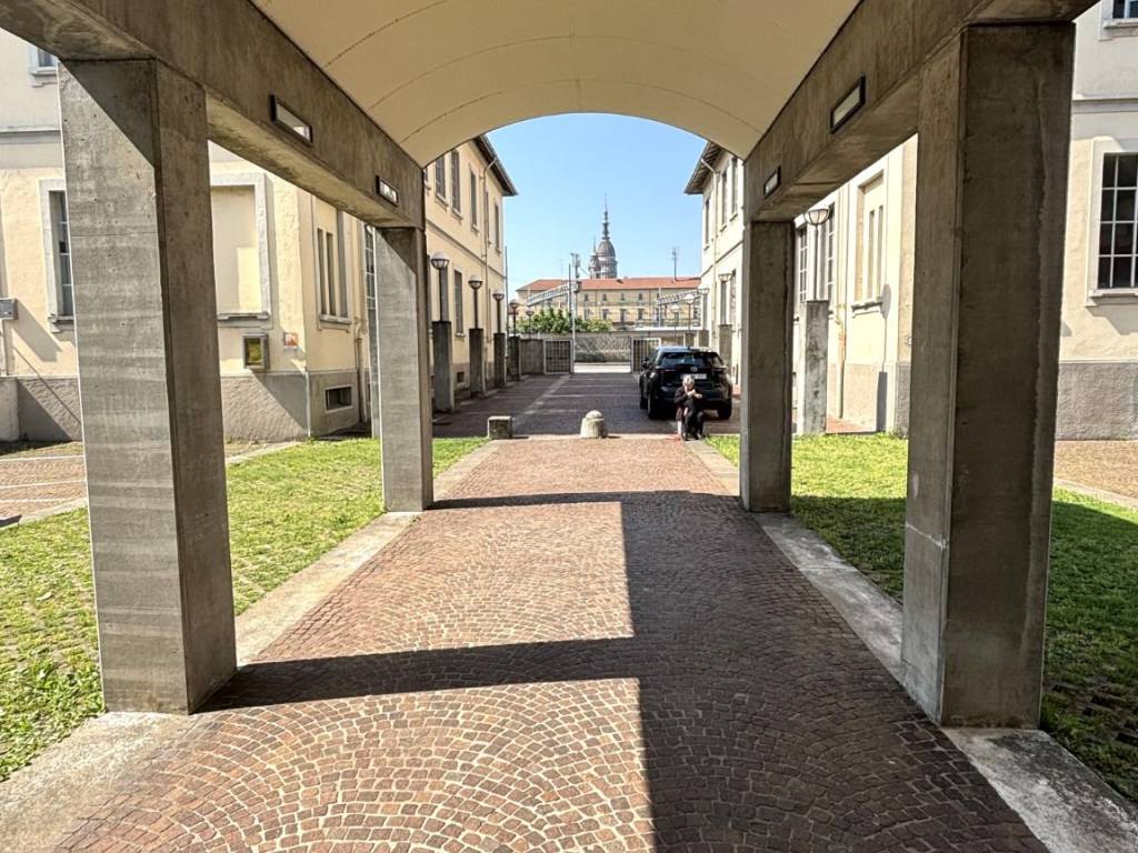 Immobile a Novara in Viale Leonardo da Vinci, 18 - Foto 2