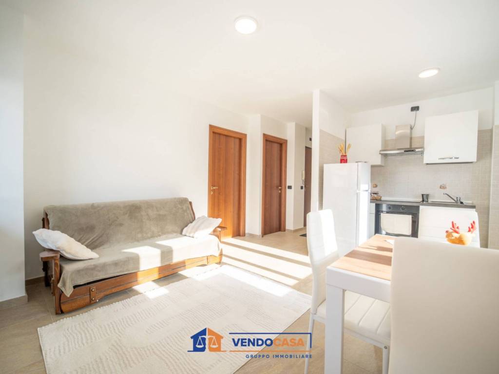 Appartamento a Limone piemonte in Corso Nizza, 162 - Foto 2