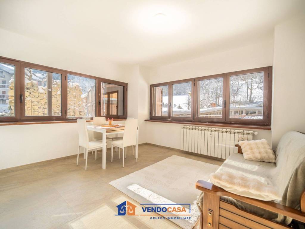 Appartamento a Limone piemonte in Corso Nizza, 162 - Foto 3