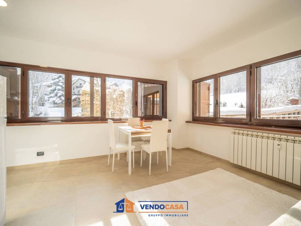 Appartamento a Limone piemonte in Corso Nizza, 162 - Foto 4