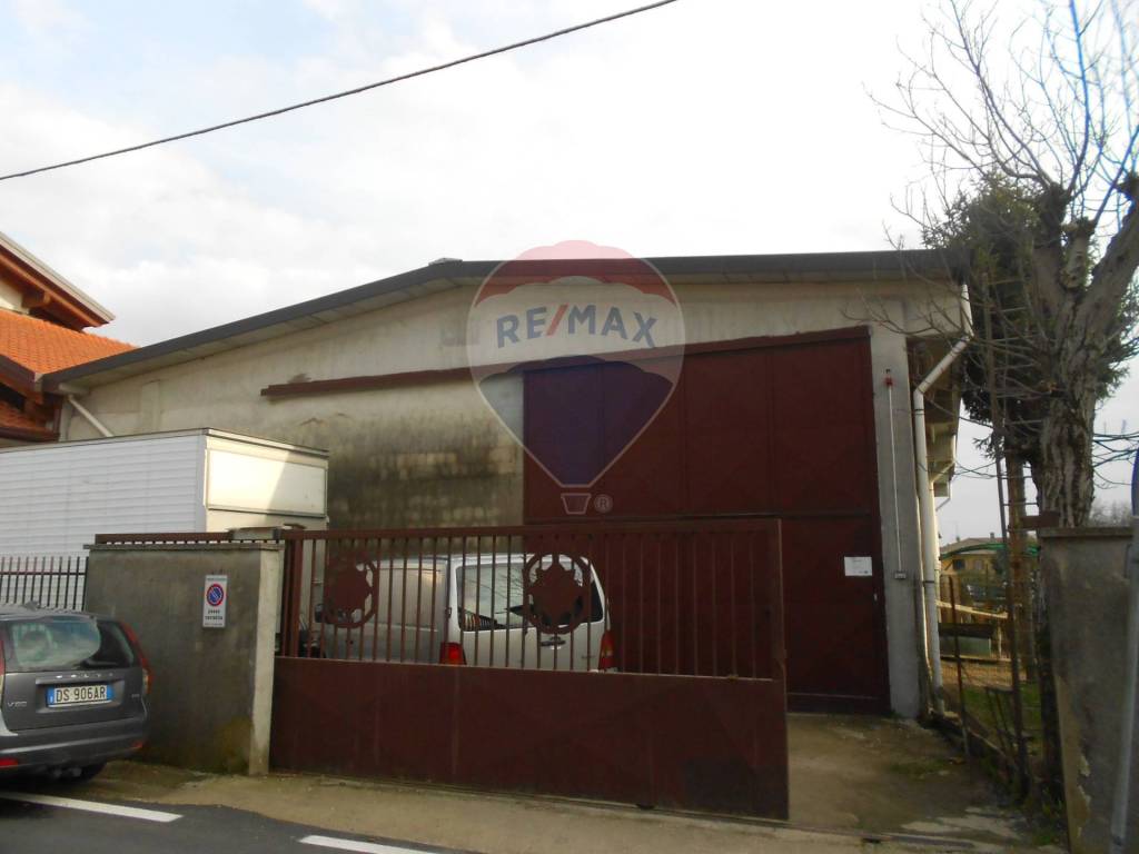 Immobile a Oleggio in via Raspagna - Foto 2