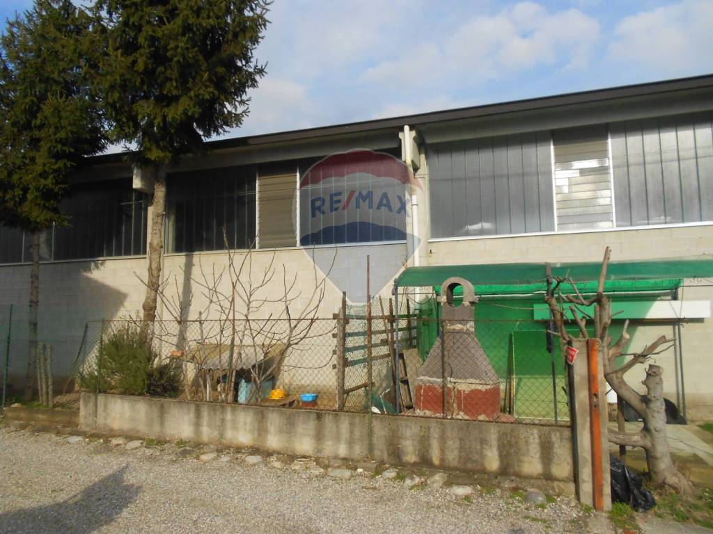 Immobile a Oleggio in via Raspagna - Foto 5