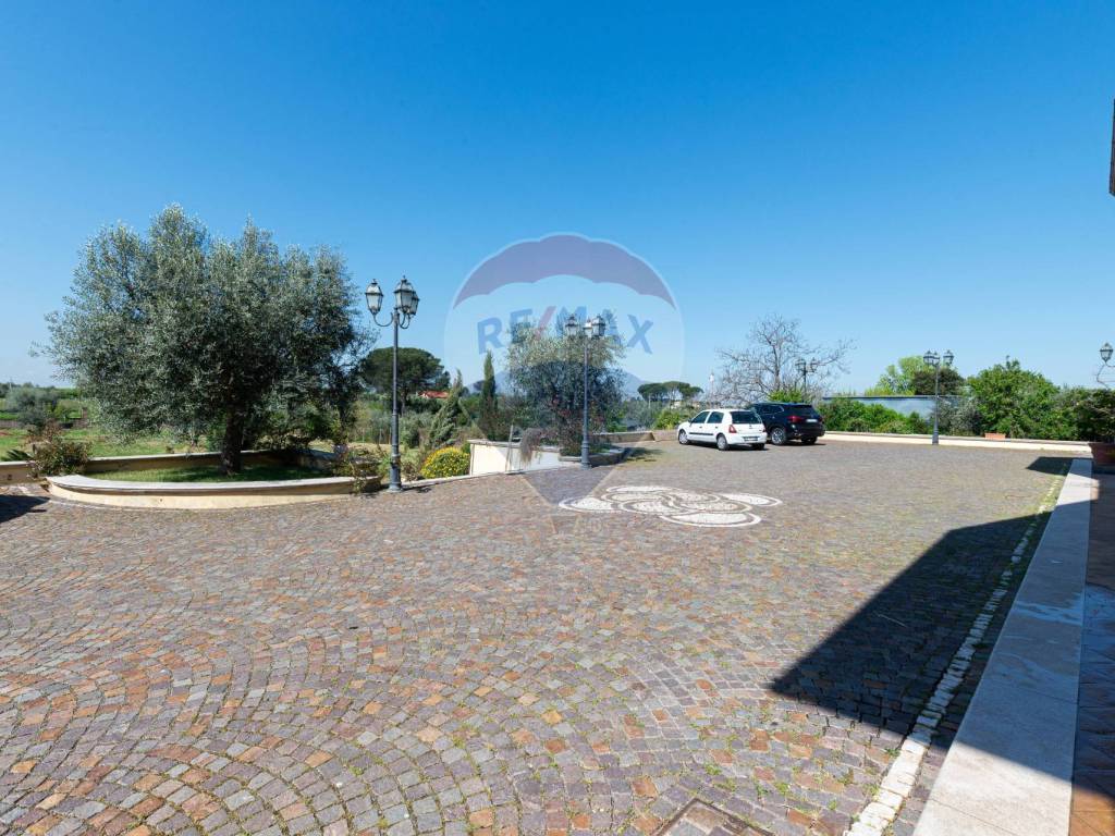 Villa a Gallicano nel lazio in Via Fosso Scuro - Foto 5