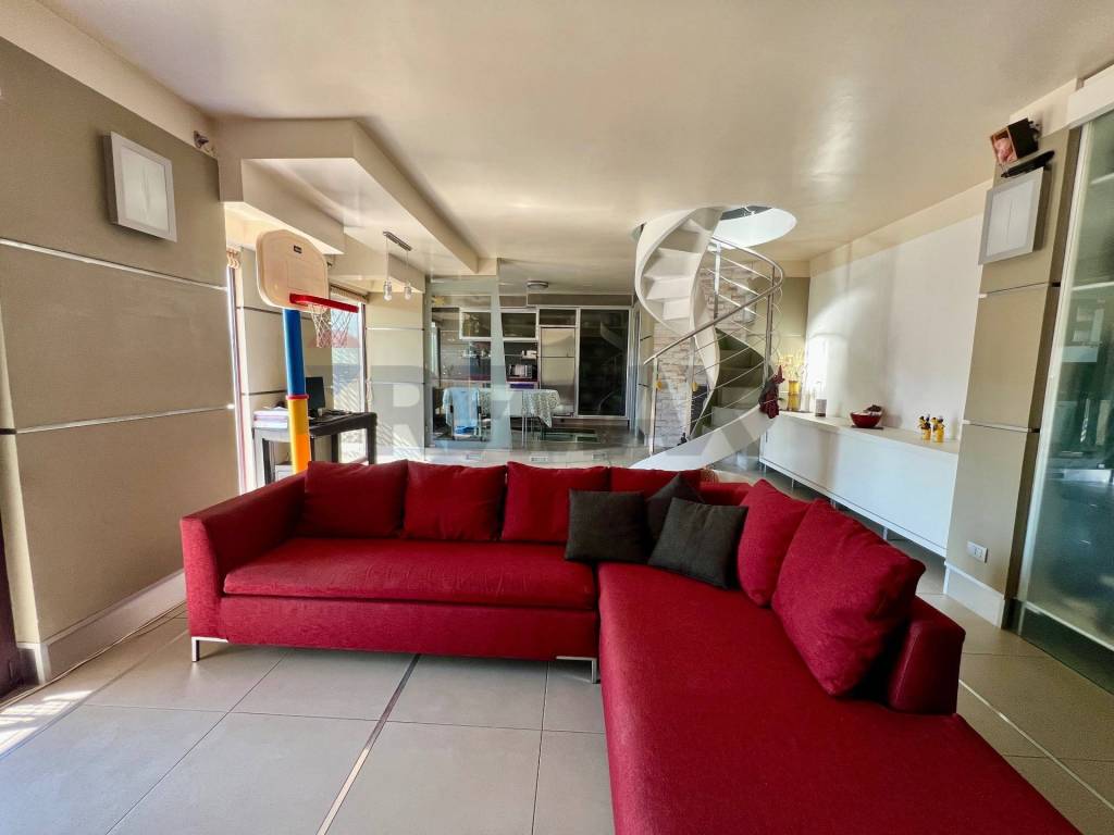 Appartamento a Caserta in Antonio Marino, 61 - Foto 5
