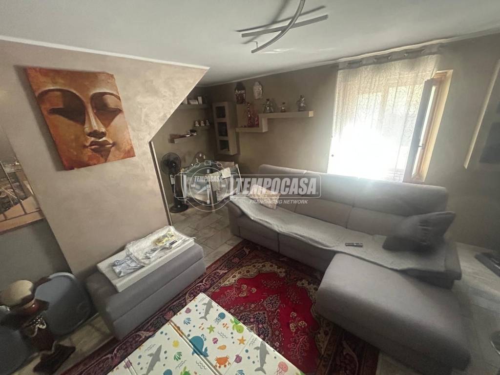 Appartamento a Asti in Frazione Quarto Superiore - Foto 3