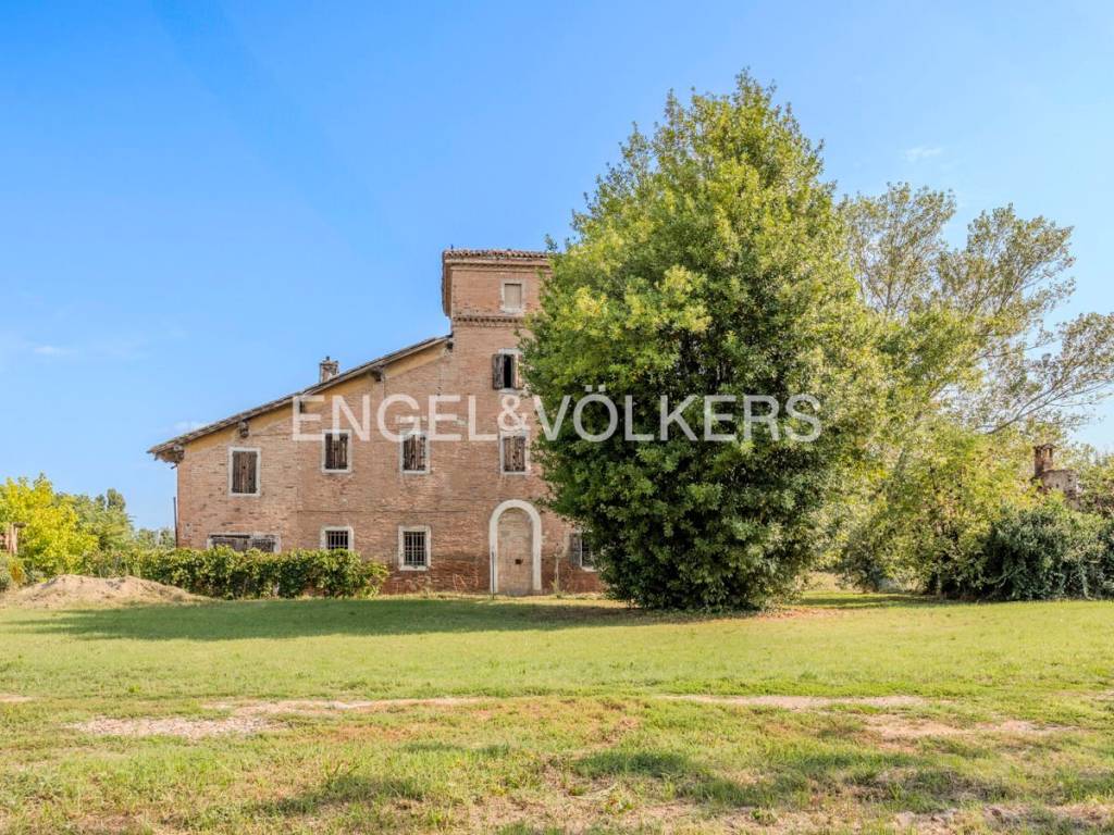 Villa a Castel maggiore in Via della Repubblica - Foto 2