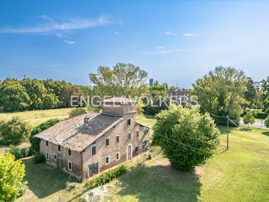 Villa a Castel maggiore in Via della Repubblica - Foto 3