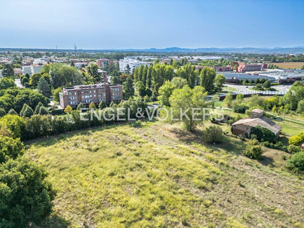 Villa a Castel maggiore in Via della Repubblica - Foto 4
