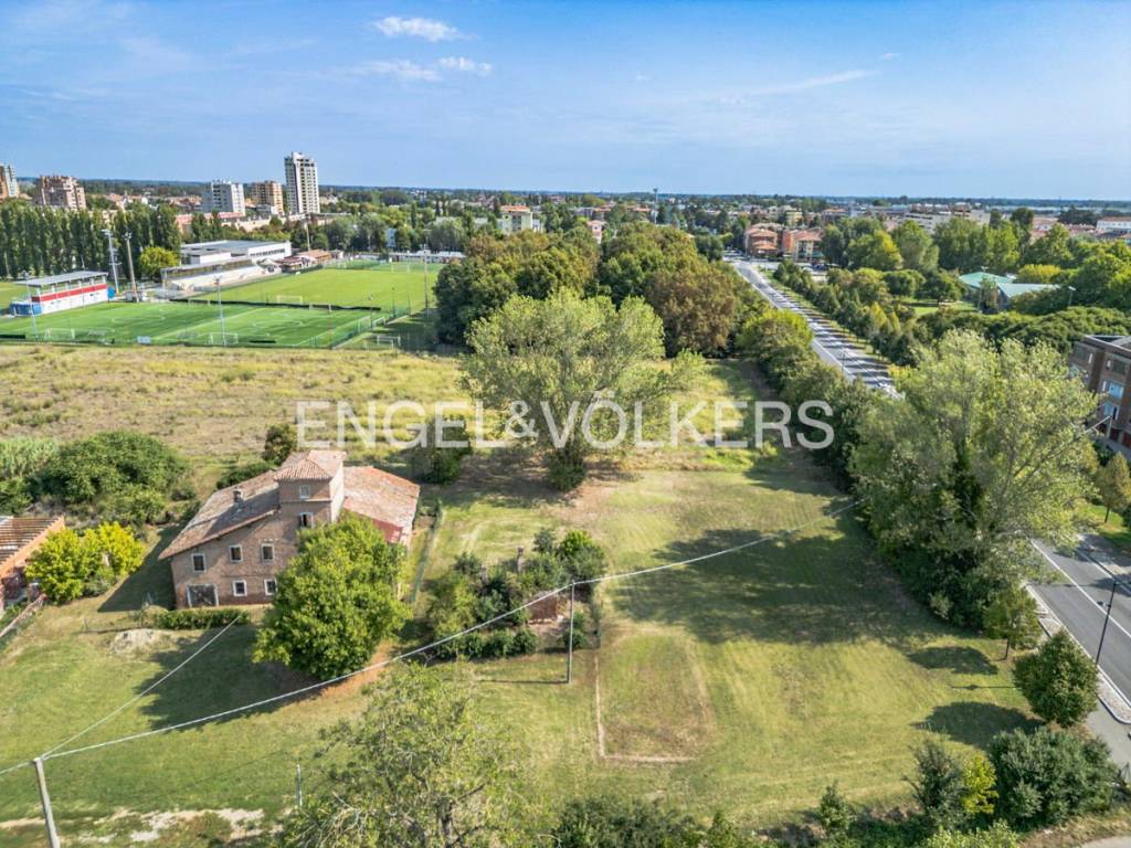 Villa a Castel maggiore in Via della Repubblica - Foto 5