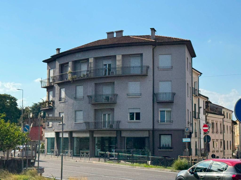 Appartamento a Vicenza in Contra' Santa Caterina, 47 - Foto 3