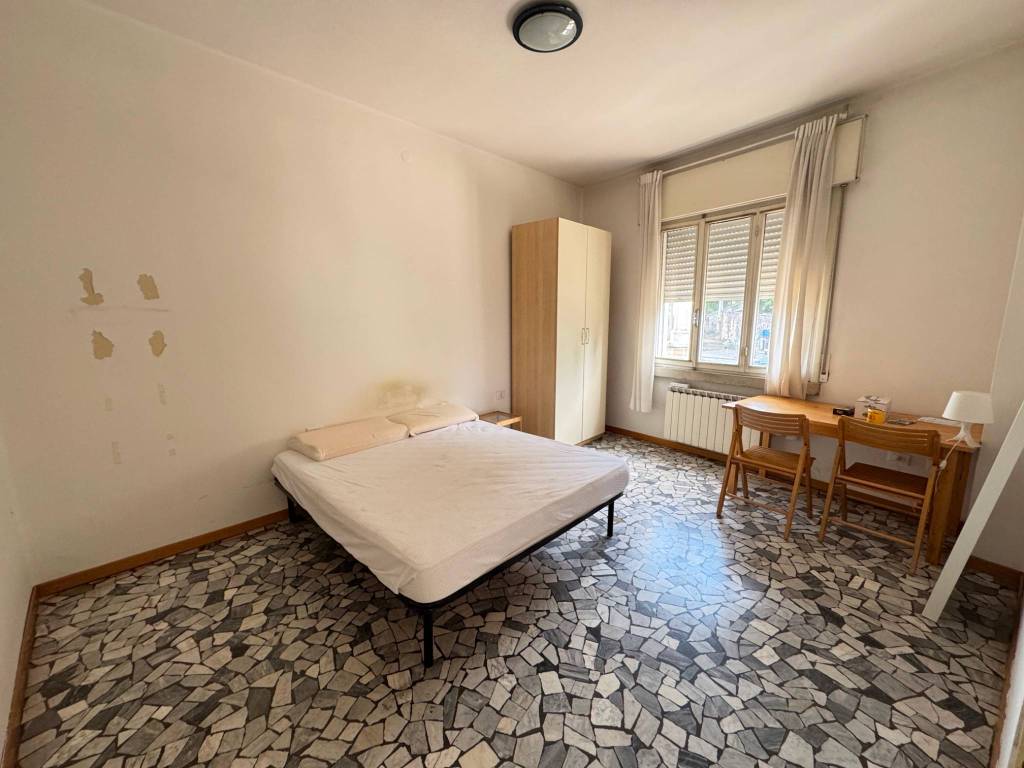 Appartamento a Vicenza in Contra' Santa Caterina, 47 - Foto 4
