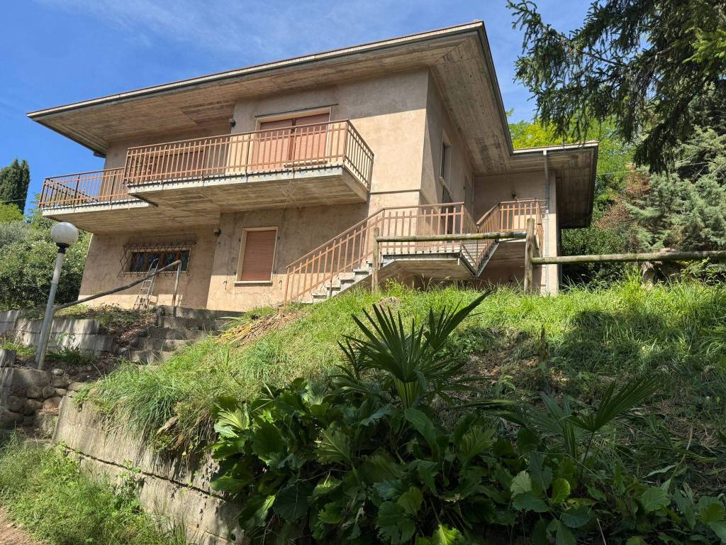 Villa a Caprino veronese - Foto 3