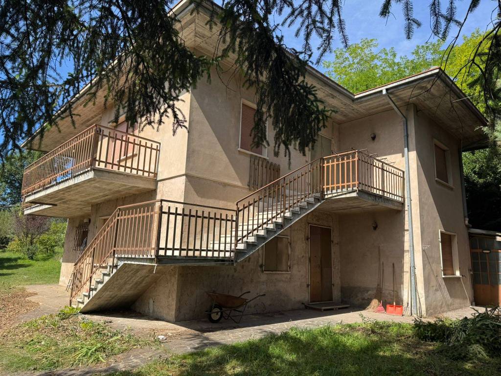 Villa a Caprino veronese - Foto 4