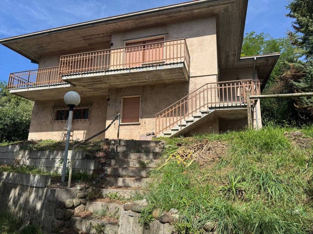 Villa a Caprino veronese - Foto 5