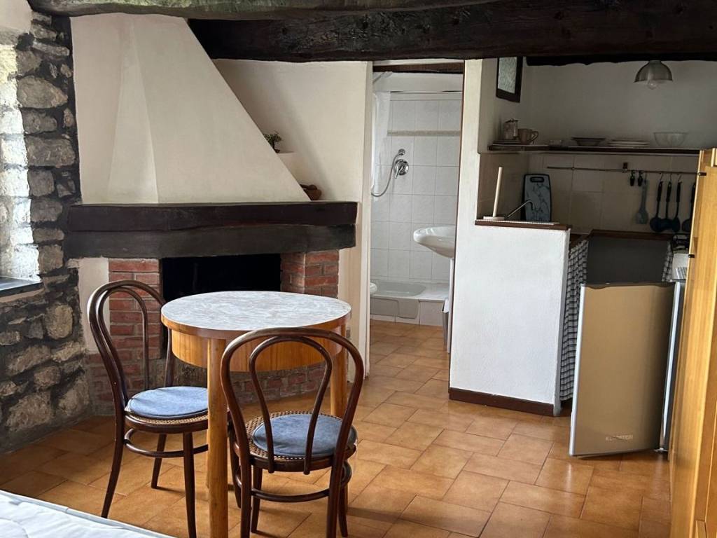 Loft / open space a Vezzano ligure in Via Vittorio Emanuele III - Foto 3