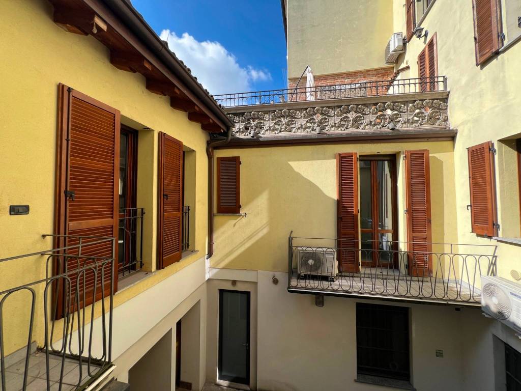 Appartamento a Cremona in Corso Giuseppe Garibaldi - Foto 3