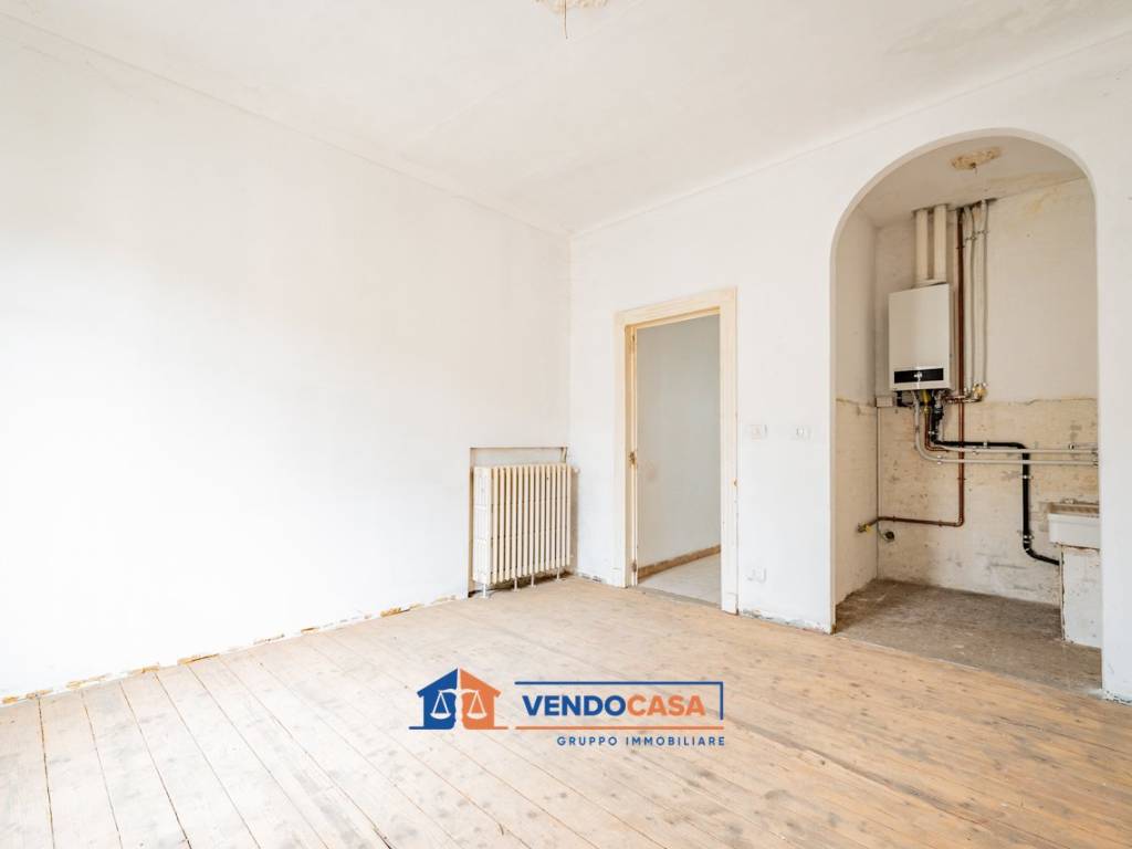 Appartamento a Fossano in Via Giovenale Ancina, 11 - Foto 5