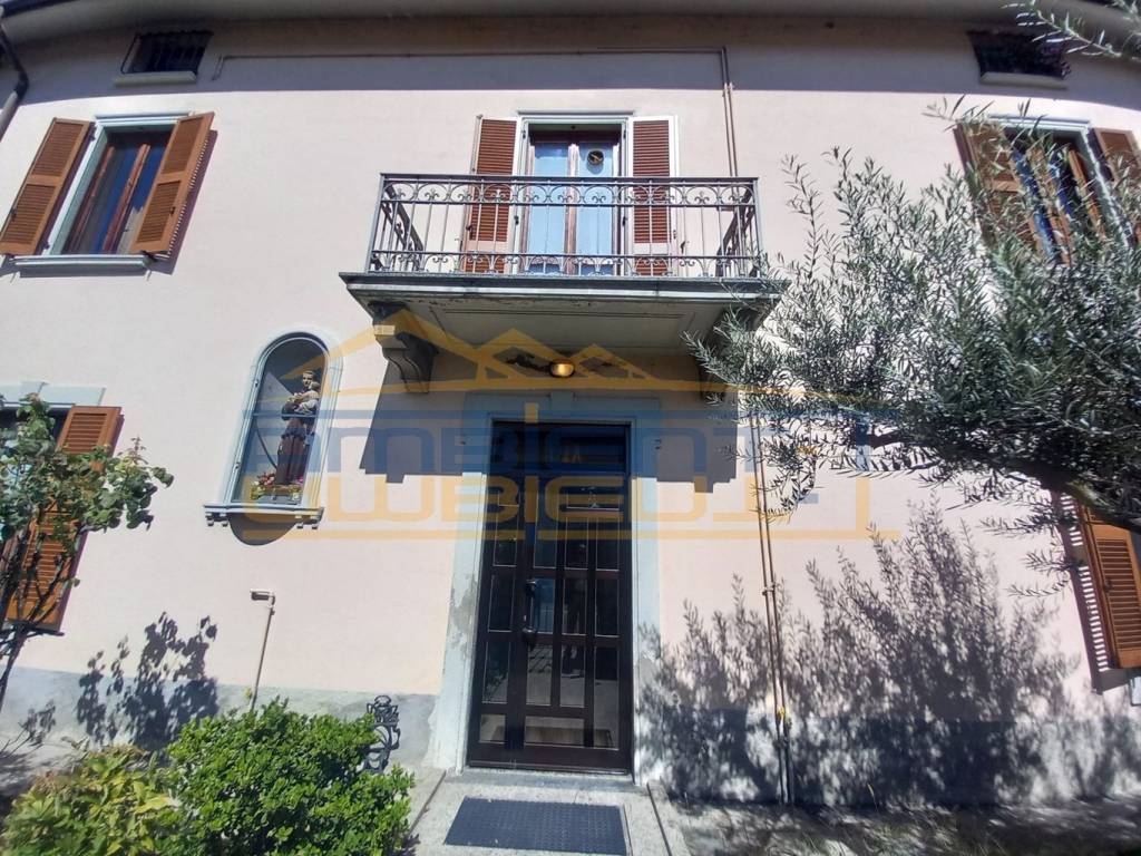 Appartamento a Oggiono in Via per Molteno, 20 - Foto 3
