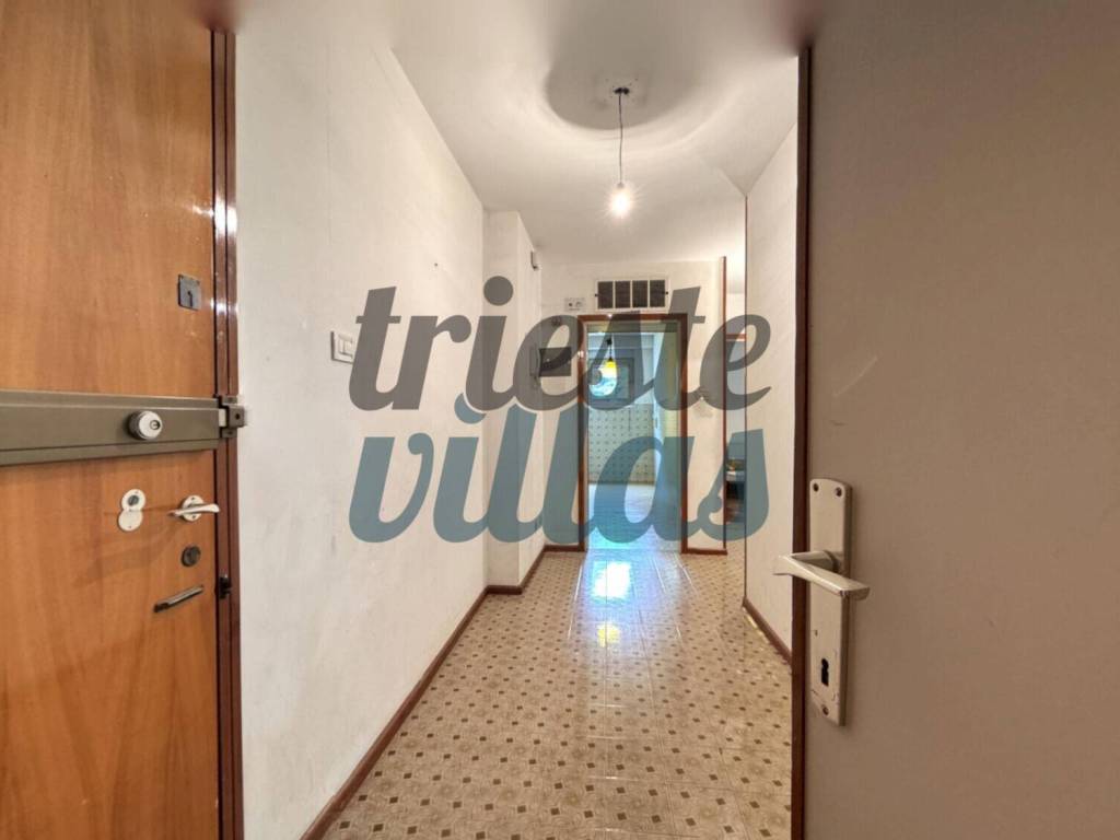 Appartamento a Trieste in Tolmezzo, 10 - Foto 2