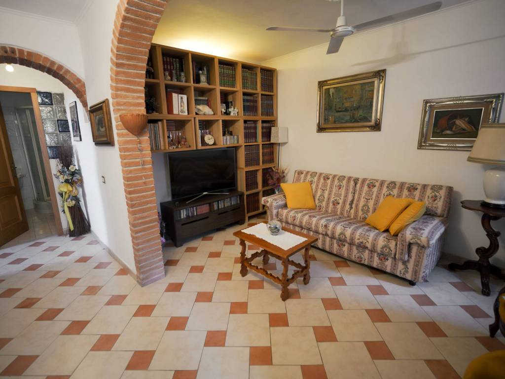 Casa indipendente a Pistoia in Via di Salceto, 22 - Foto 4