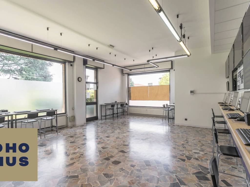 Immobile a Bonate sotto in Via Vittorio Veneto, 57 - Foto 3