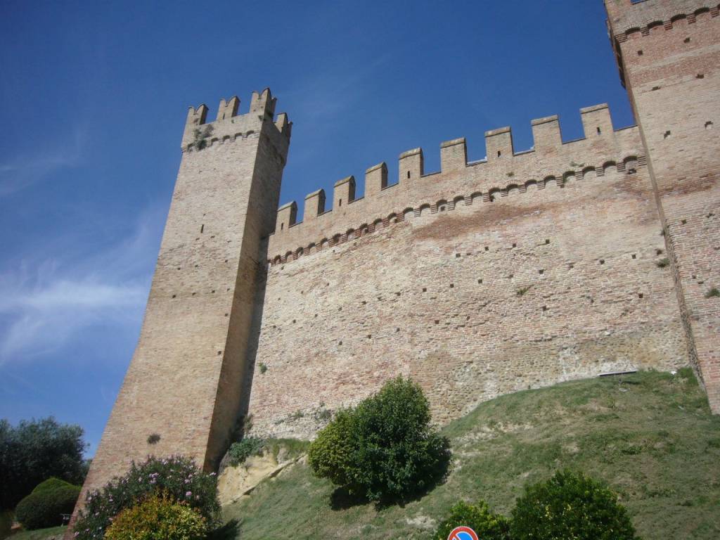 Casa indipendente a Gradara - Foto 2