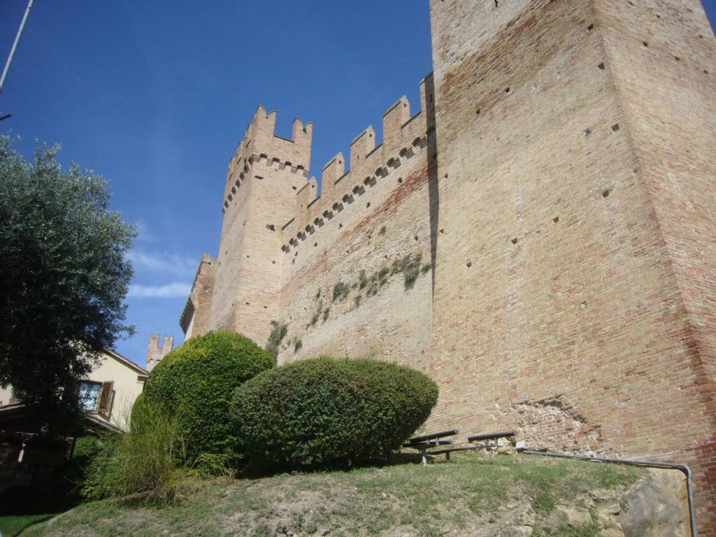 Casa indipendente a Gradara - Foto 3